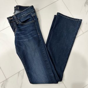 Flying Monkey |  Women’s Stretch Jeans | Size 24